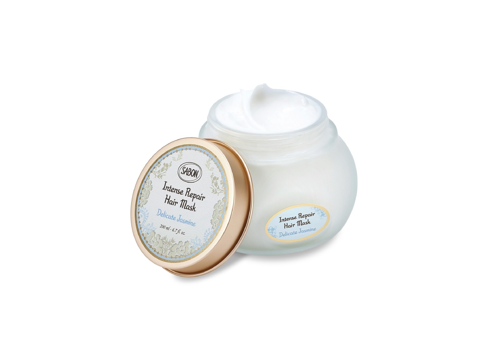 SABON25年夏“ダメージリペア”着目ヘアケアライン、バラorジャスミン香るシャンプーやヘアマスク｜写真16