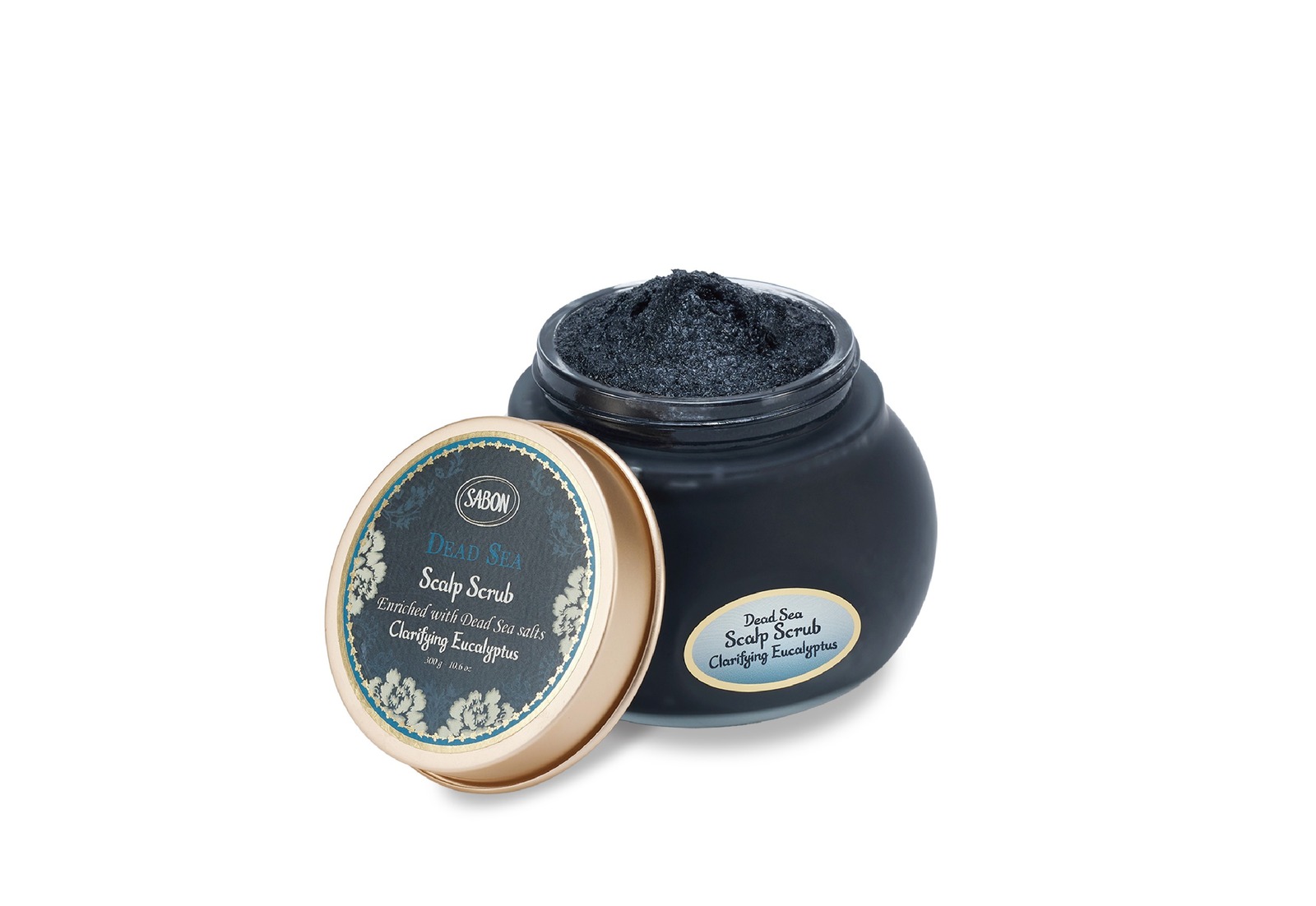 SABON25年夏“ダメージリペア”着目ヘアケアライン、バラorジャスミン香るシャンプーやヘアマスク｜写真11