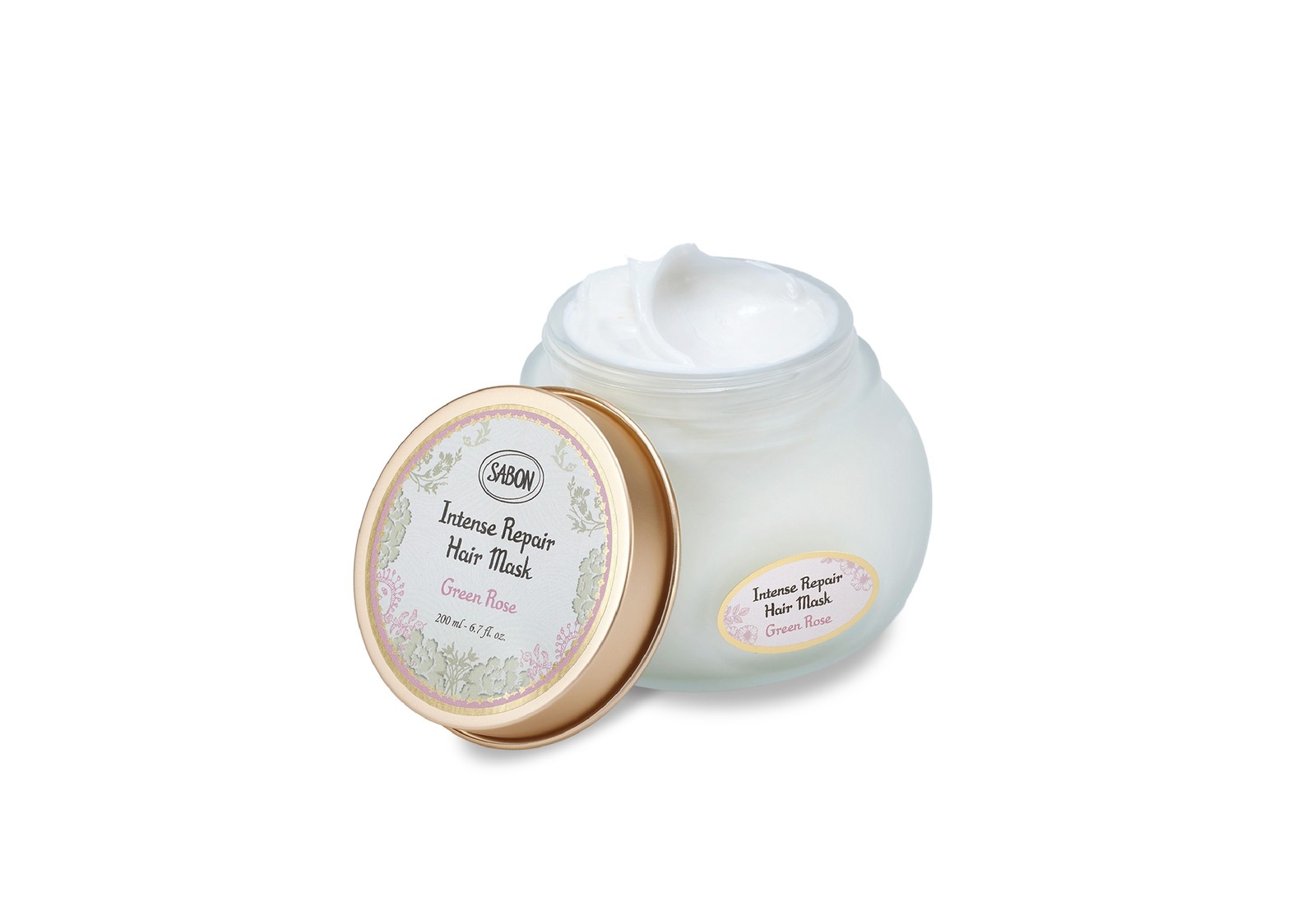 SABON25年夏“ダメージリペア”着目ヘアケアライン、バラorジャスミン香るシャンプーやヘアマスク｜写真18