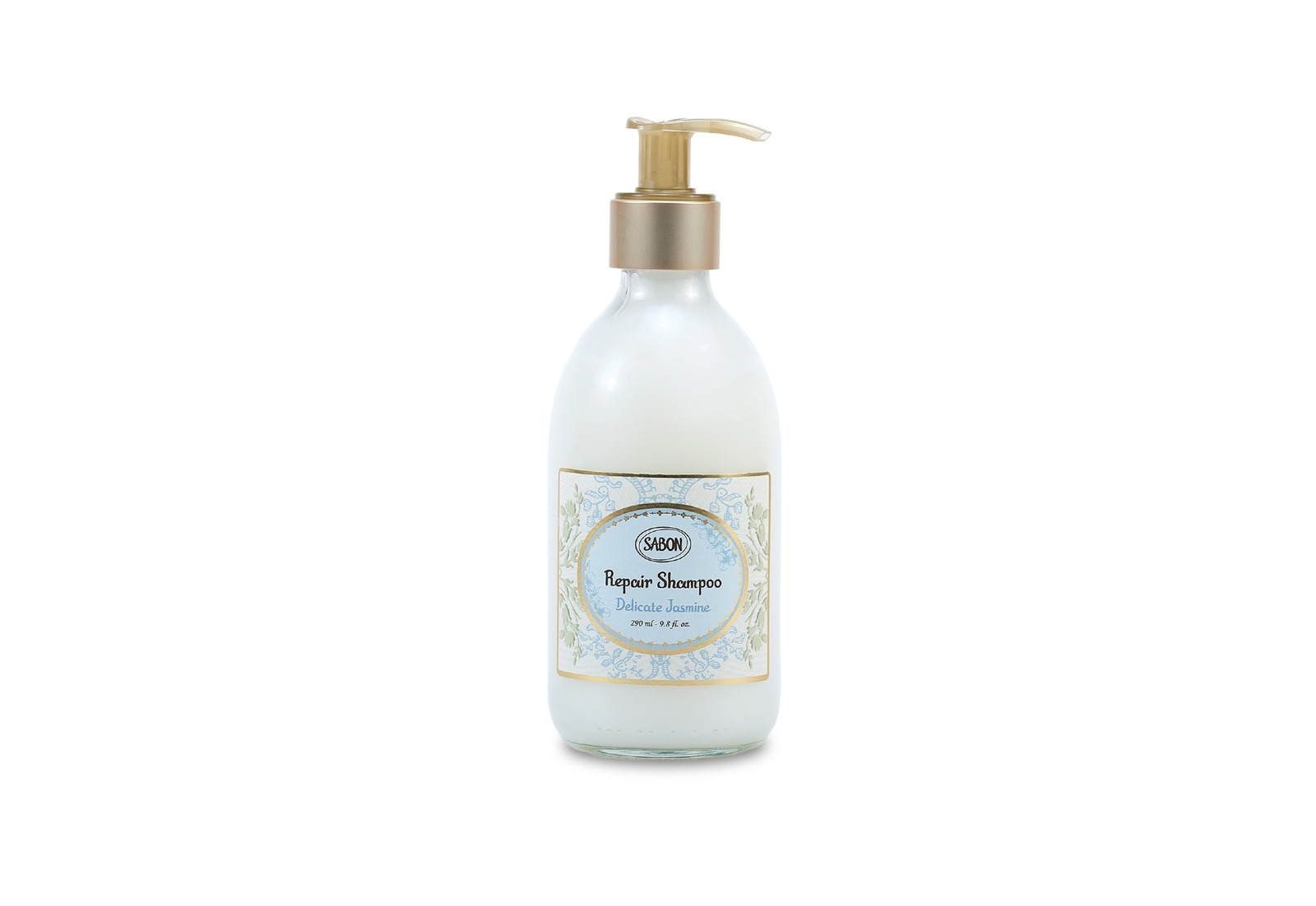 SABON25年夏“ダメージリペア”着目ヘアケアライン、バラorジャスミン香るシャンプーやヘアマスク｜写真19
