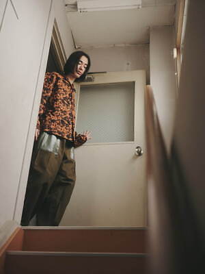 カイキ(KAIKI) 2025-26年秋冬メンズコレクション  - 写真2