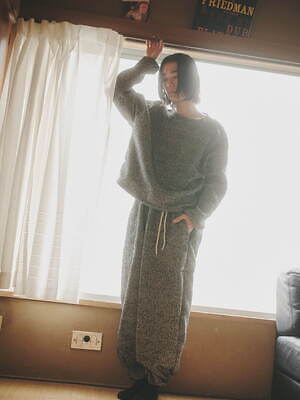 カイキ(KAIKI) 2025-26年秋冬メンズコレクション  - 写真9