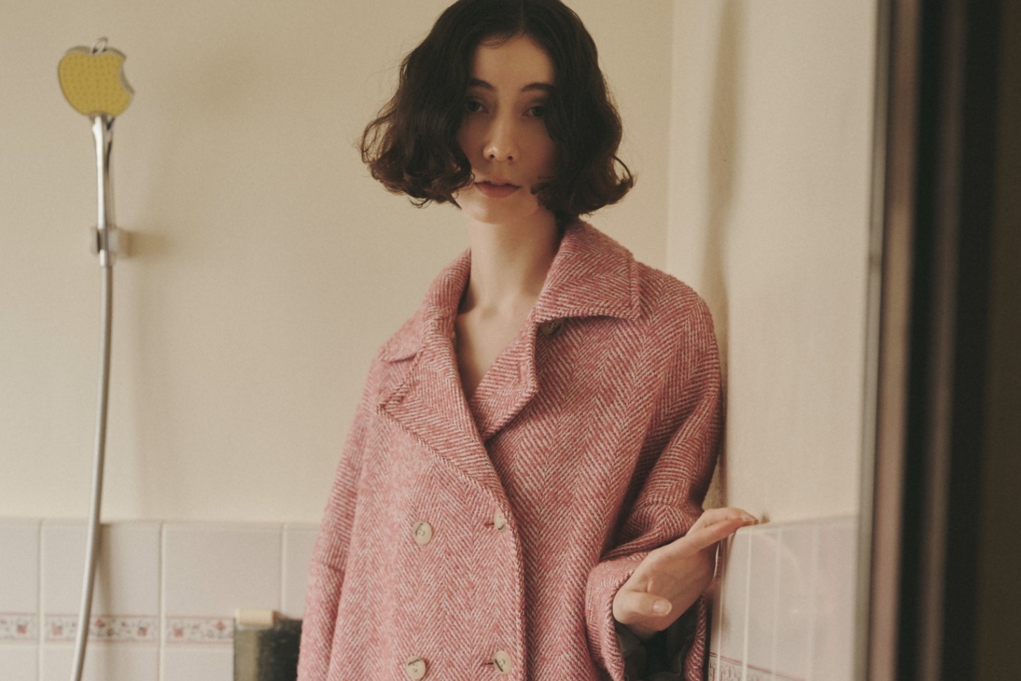 KAIKI 2025-26AW Collection