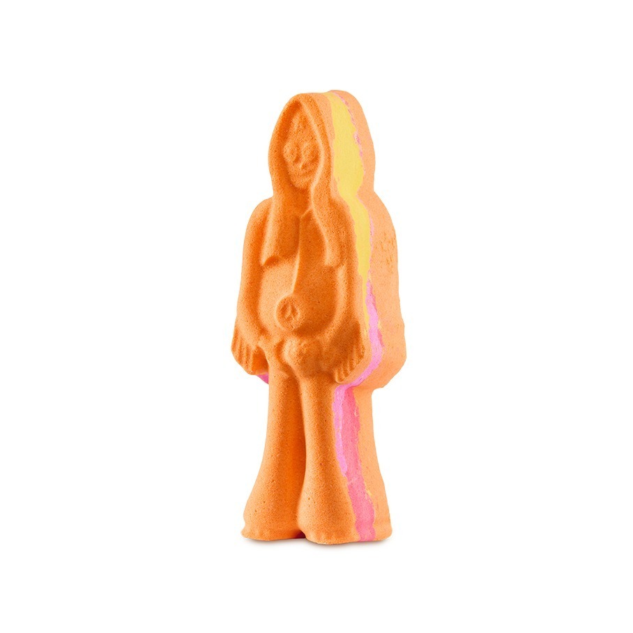 ハッピーヒッピー ボム(バスボム) 990円＜数量限定＞