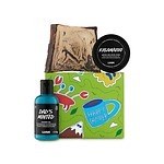 ラッシュ“歌って踊るパパ”のぷるぷるボディソープ＆親父ギャグ・タコ型バスボム｜写真8