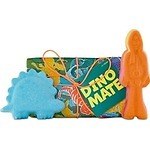 ラッシュ“歌って踊るパパ”のぷるぷるボディソープ＆親父ギャグ・タコ型バスボム｜写真5