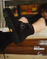 ニードルズ(NEEDLES), クラークス(Clarks) ワラビー｜写真37