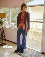 ニードルズ(NEEDLES), クラークス(Clarks) ワラビー｜写真42