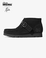 ニードルズ(NEEDLES), クラークス(Clarks) ワラビー｜写真16