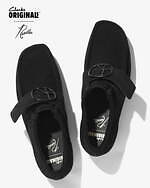 ニードルズ(NEEDLES), クラークス(Clarks) ワラビー｜写真7