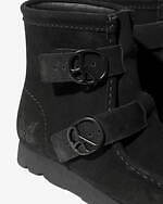 ニードルズ(NEEDLES), クラークス(Clarks) ワラビー｜写真22