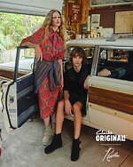 ニードルズ(NEEDLES), クラークス(Clarks) ワラビー｜写真38