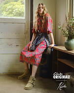 ニードルズ(NEEDLES), クラークス(Clarks) ワラビー｜写真34