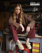 ニードルズ(NEEDLES), クラークス(Clarks) ワラビー｜写真40