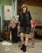 ニードルズ(NEEDLES), クラークス(Clarks) ワラビー｜写真36