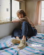 ニードルズ(NEEDLES), クラークス(Clarks) ワラビー｜写真28