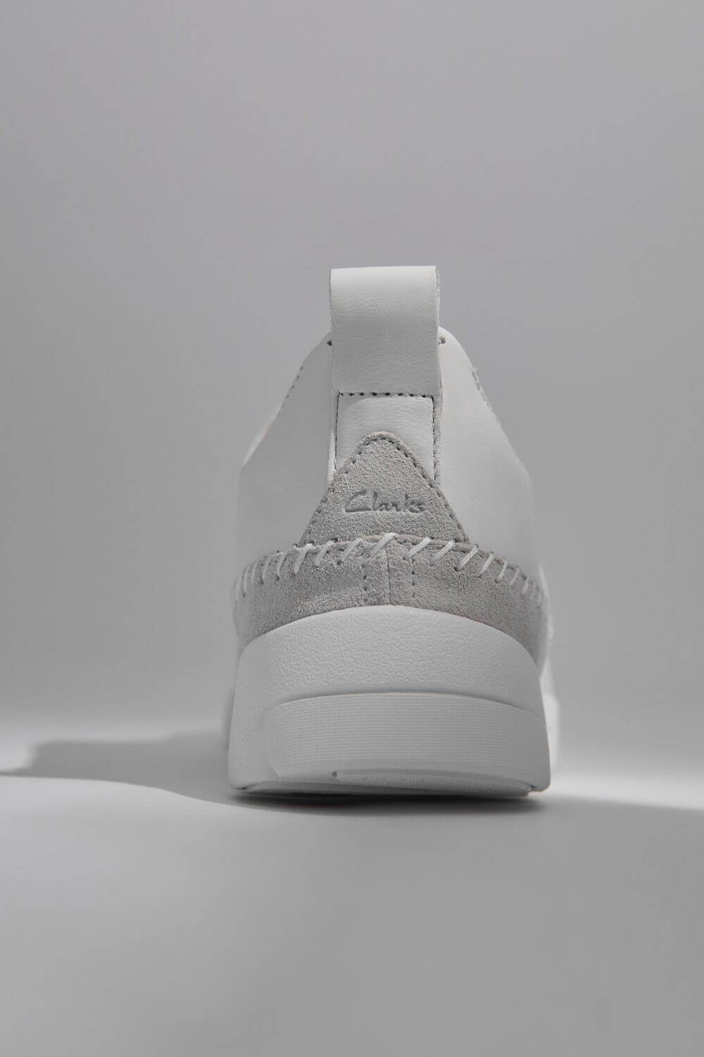 クラークス(Clarks) トライジェニック｜写真10