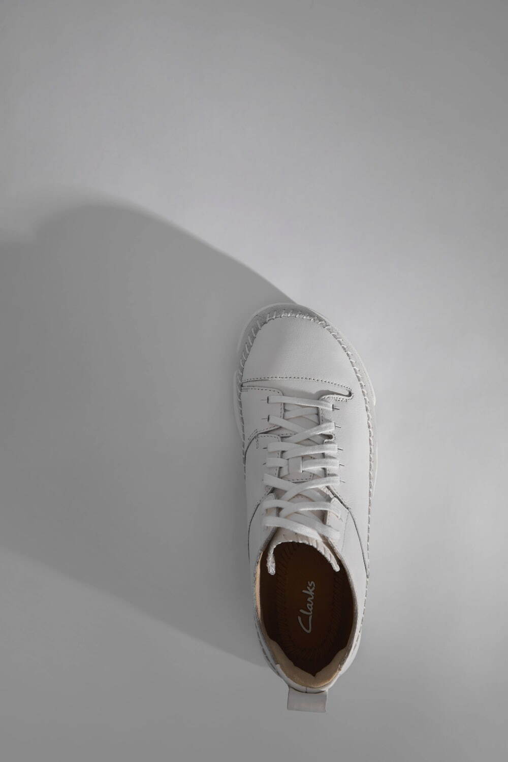 クラークス(Clarks) トライジェニック｜写真8