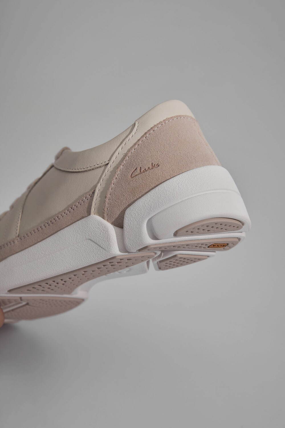 クラークス(Clarks) トライジェニック｜写真11