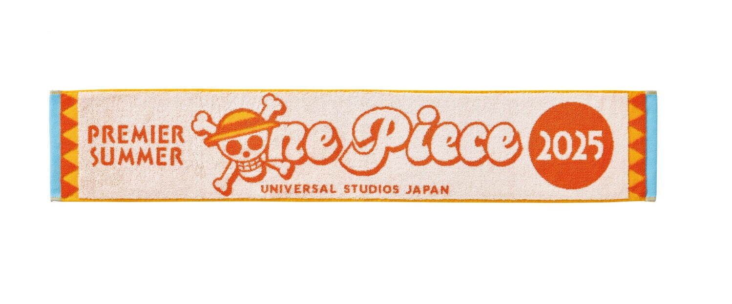 USJ「ワンピース・プレミア・サマー 2025」四皇バギー参戦のショーやサンジの海賊レストラン｜写真5
