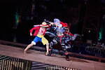 USJ「ワンピース・プレミア・サマー 2025」四皇バギー参戦のショーやサンジの海賊レストラン｜写真2