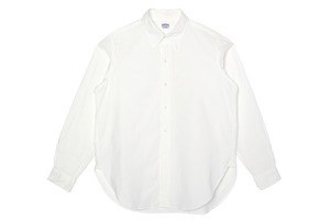 ブルックス ブラザーズのN.ハリウッド限定シャツ、1960年代以前のアーカイブシャツを再現