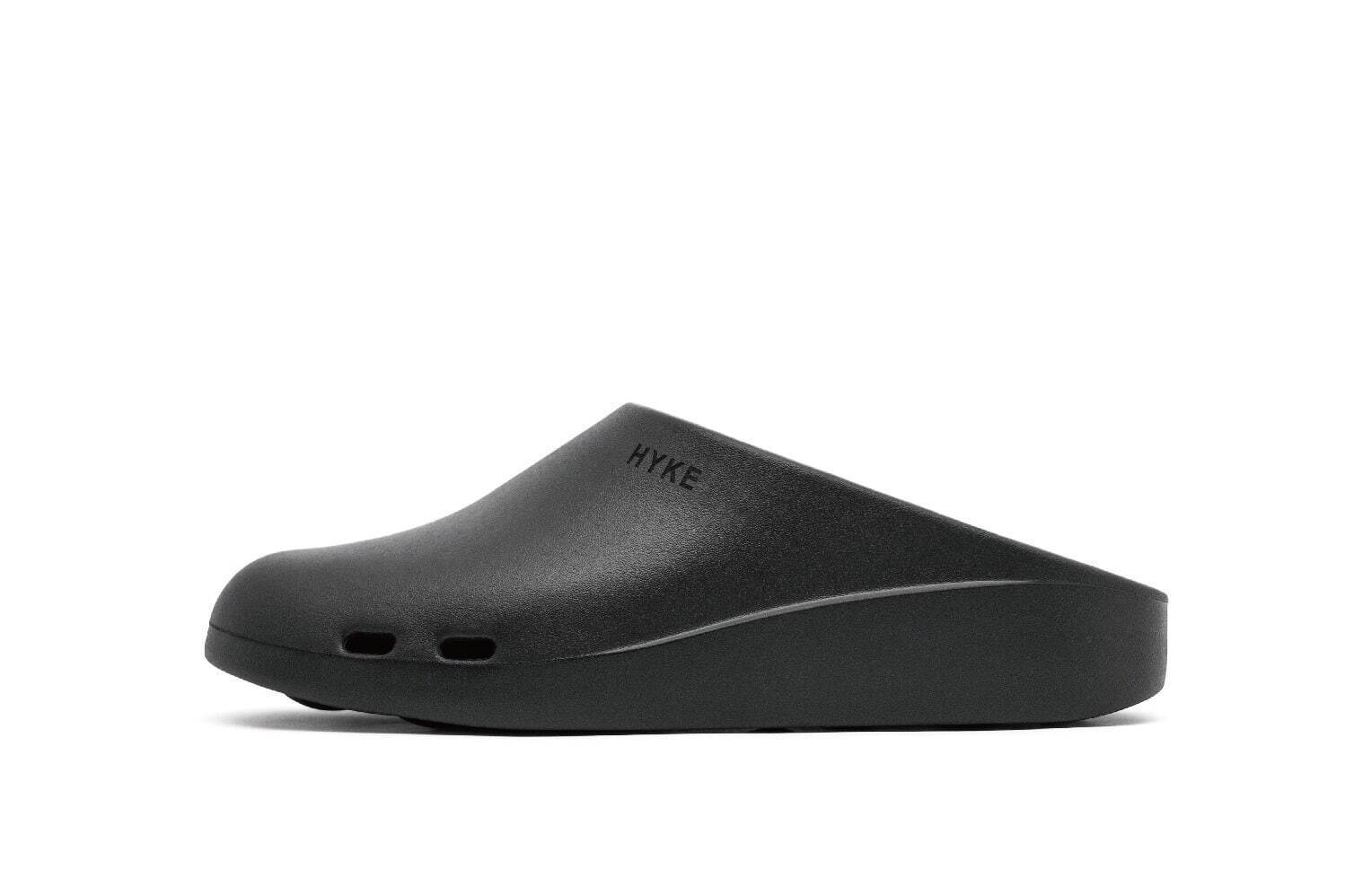 HYKE × PPACO＞コラボレーションサンダル | st company online