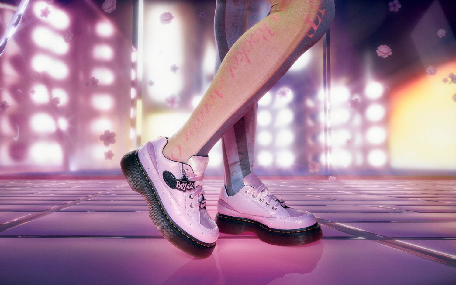ドクターマーチン(Dr. Martens) ブラッツ｜写真14