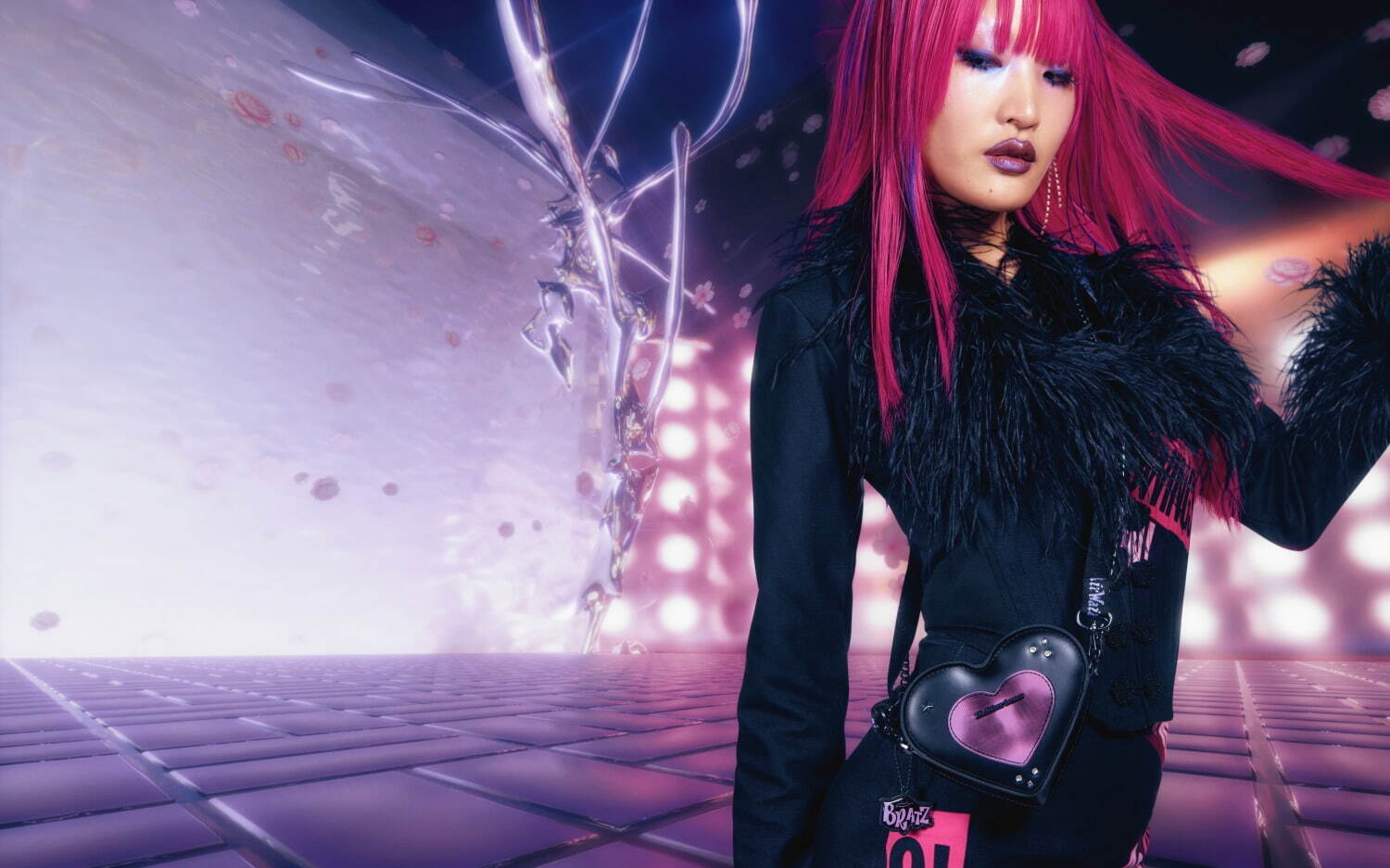 ドクターマーチン(Dr. Martens) ブラッツ｜写真11