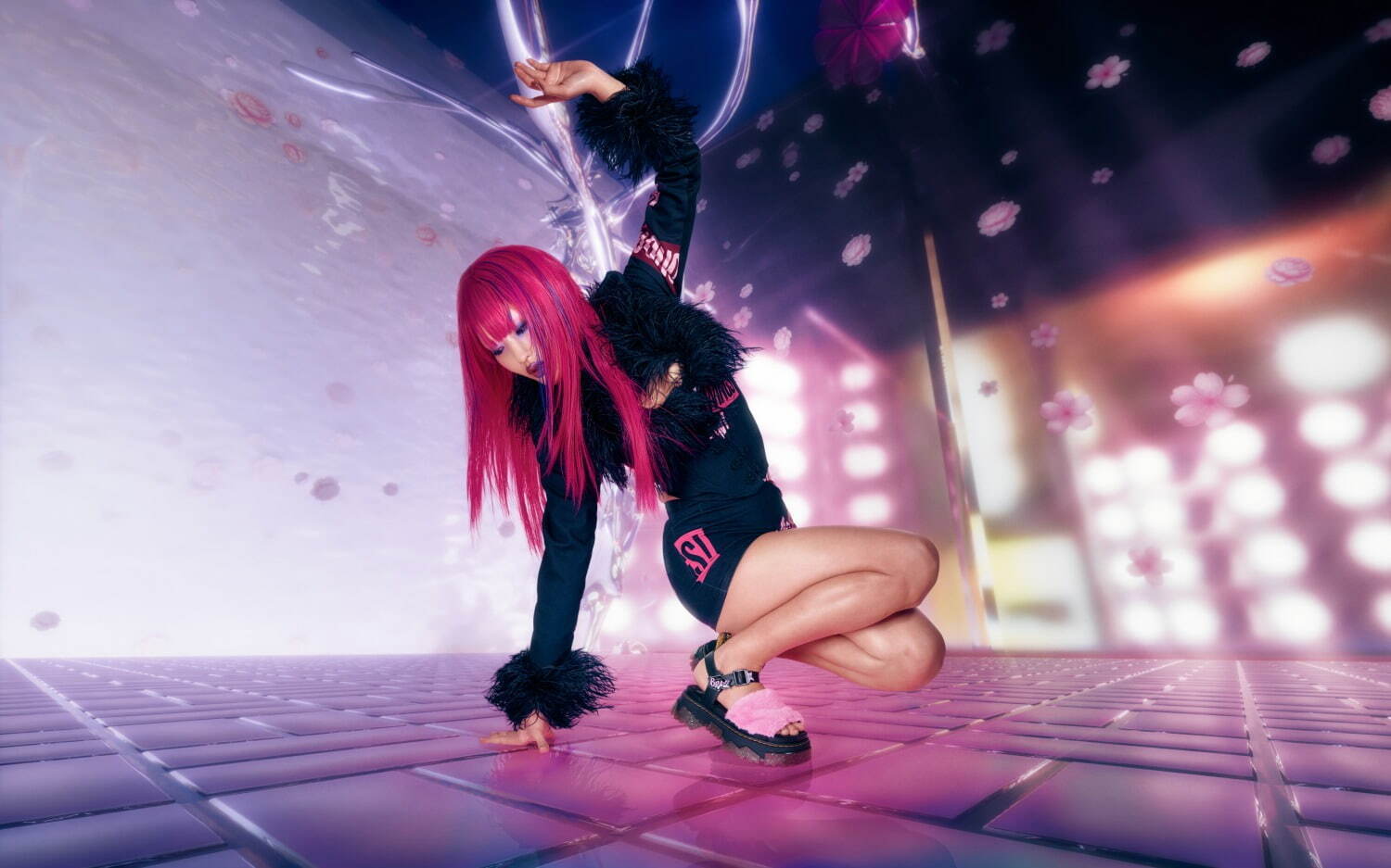 ドクターマーチン(Dr. Martens) ブラッツ｜写真13
