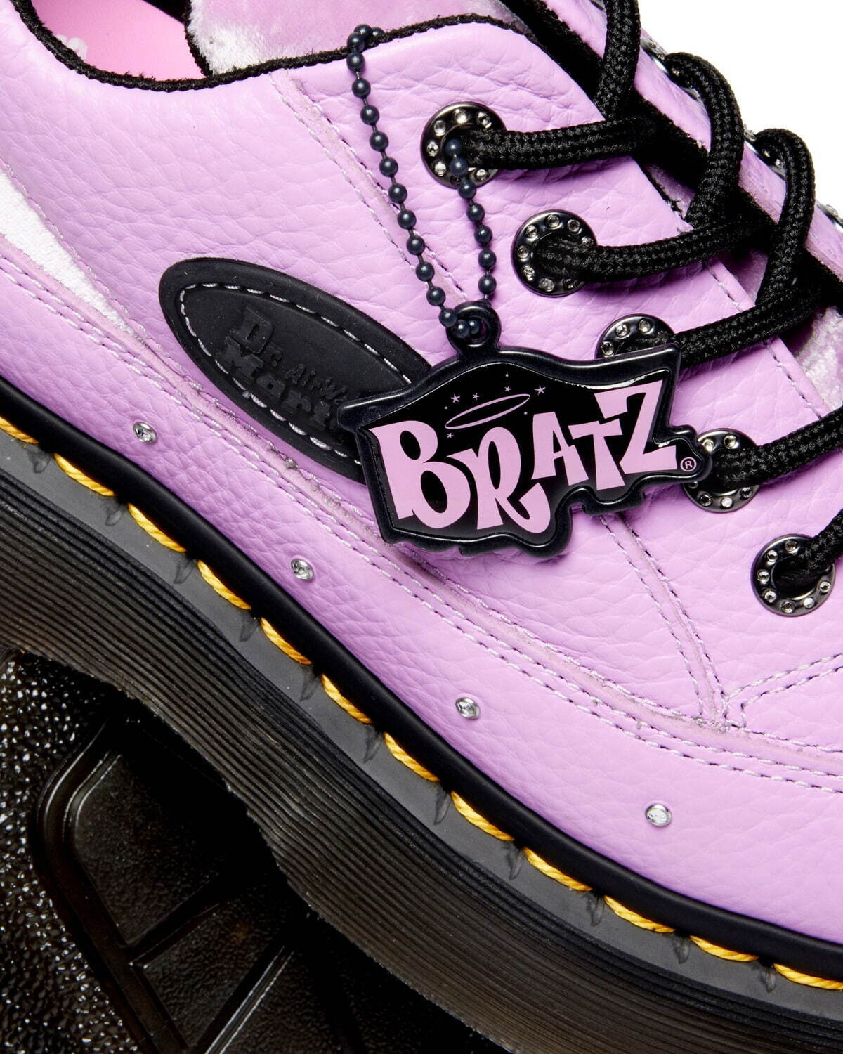 ドクターマーチン(Dr. Martens) ブラッツ｜写真5