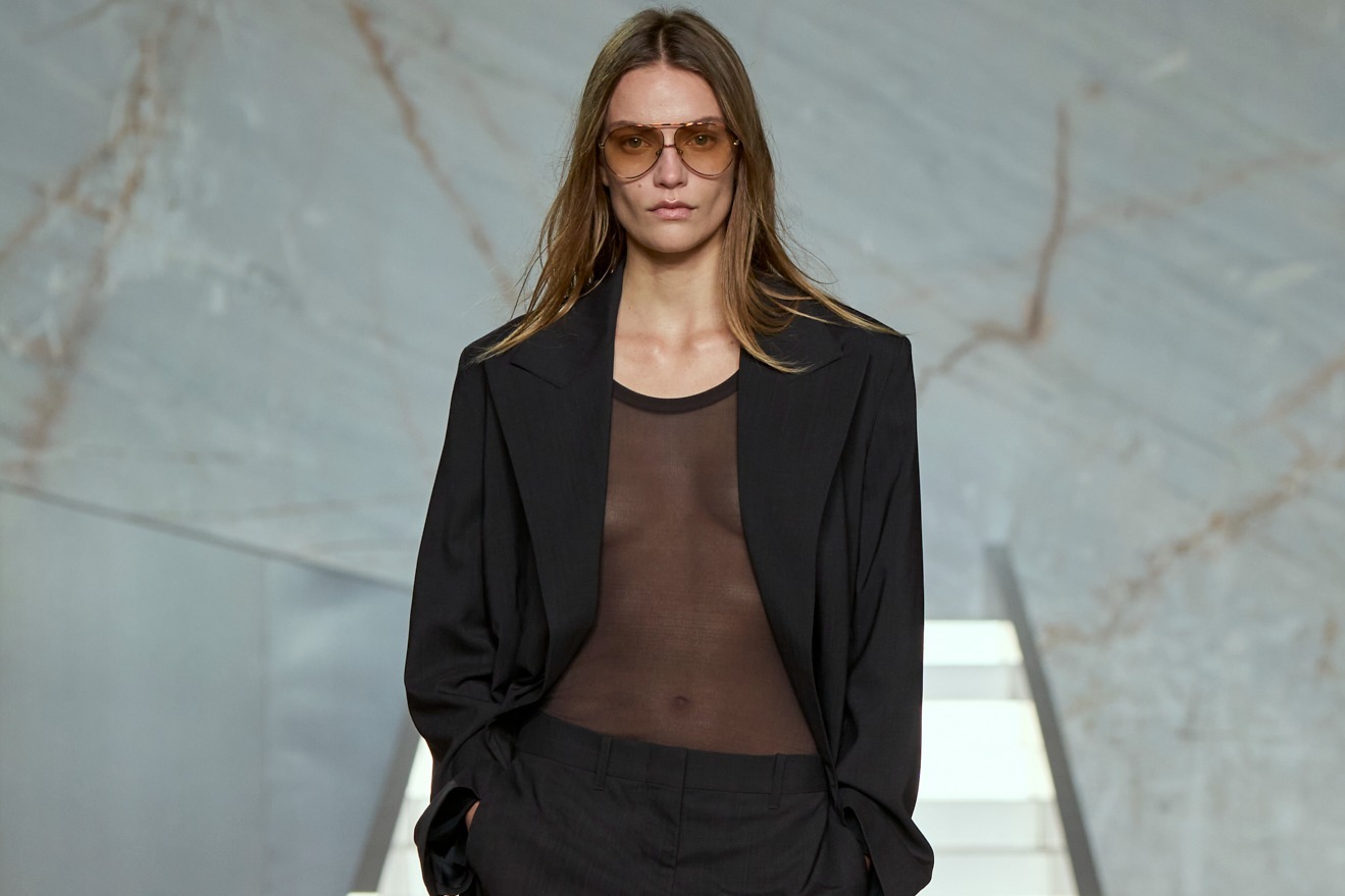 COS 2025SS Collection