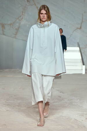 コス(COS) 2025年春夏ウィメンズ&メンズコレクション  - 写真7