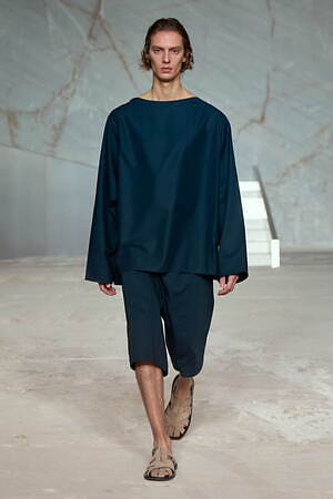 コス(COS) 2025年春夏ウィメンズ&メンズコレクション  - 写真8