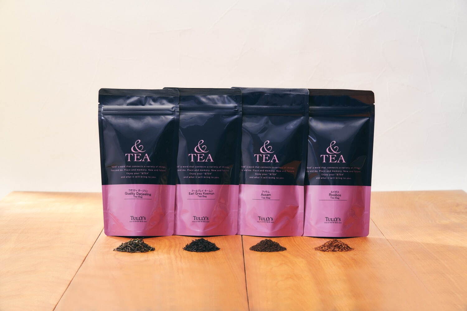 タリーズコーヒー(TULLY'S COFFEE) タリーズコーヒー ＆TEA 虎ノ門ヒルズ店｜写真20