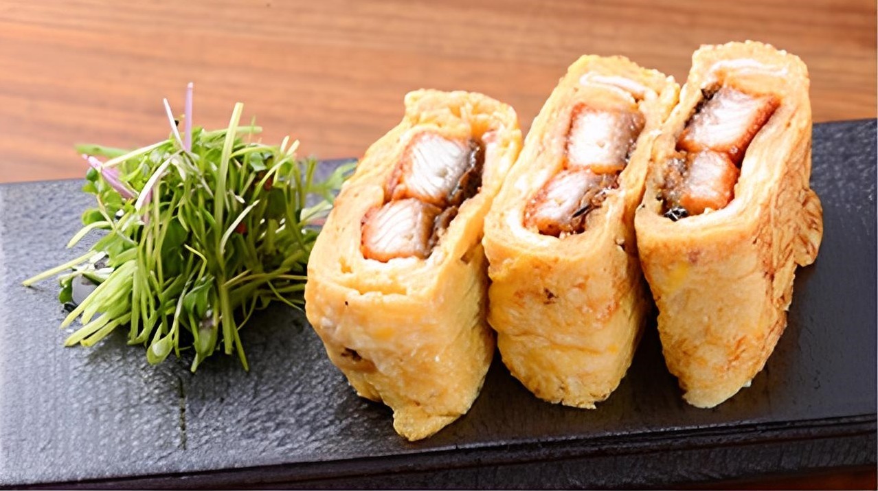 伊勢丹新宿店“たまご”主役のグルメイベント「たまふぇす」名古屋コーチンの贅沢親子丼＆玉子焼屋のプリン｜写真7