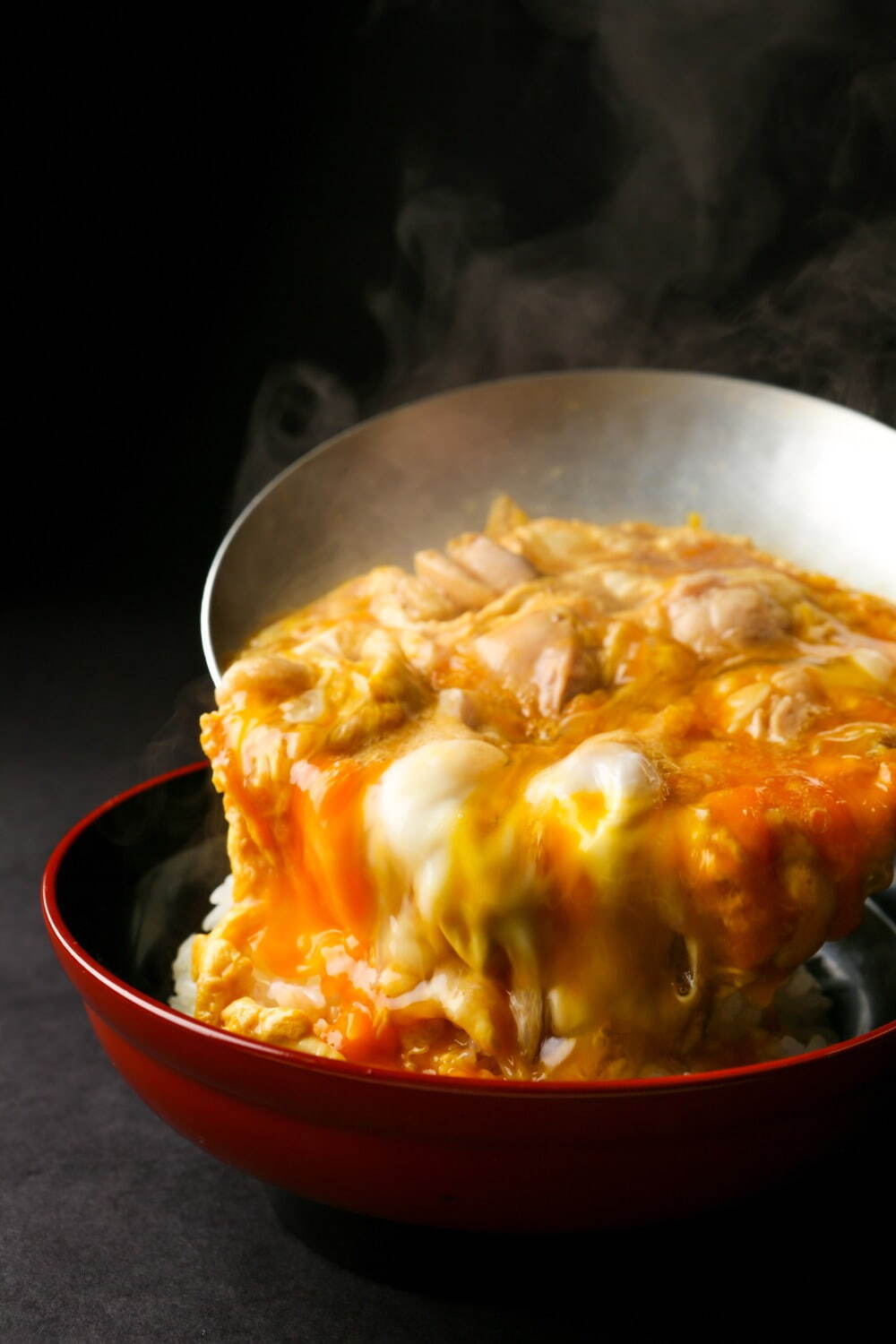 鳥開 総本家「名古屋コーチン親子丼(1折)」1,728円