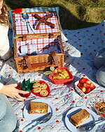 フライング タイガー コペンハーゲン(Flying Tiger Copenhagen) いちごピクニック｜写真1