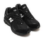 ニューバランス(New Balance) 2002R｜写真1