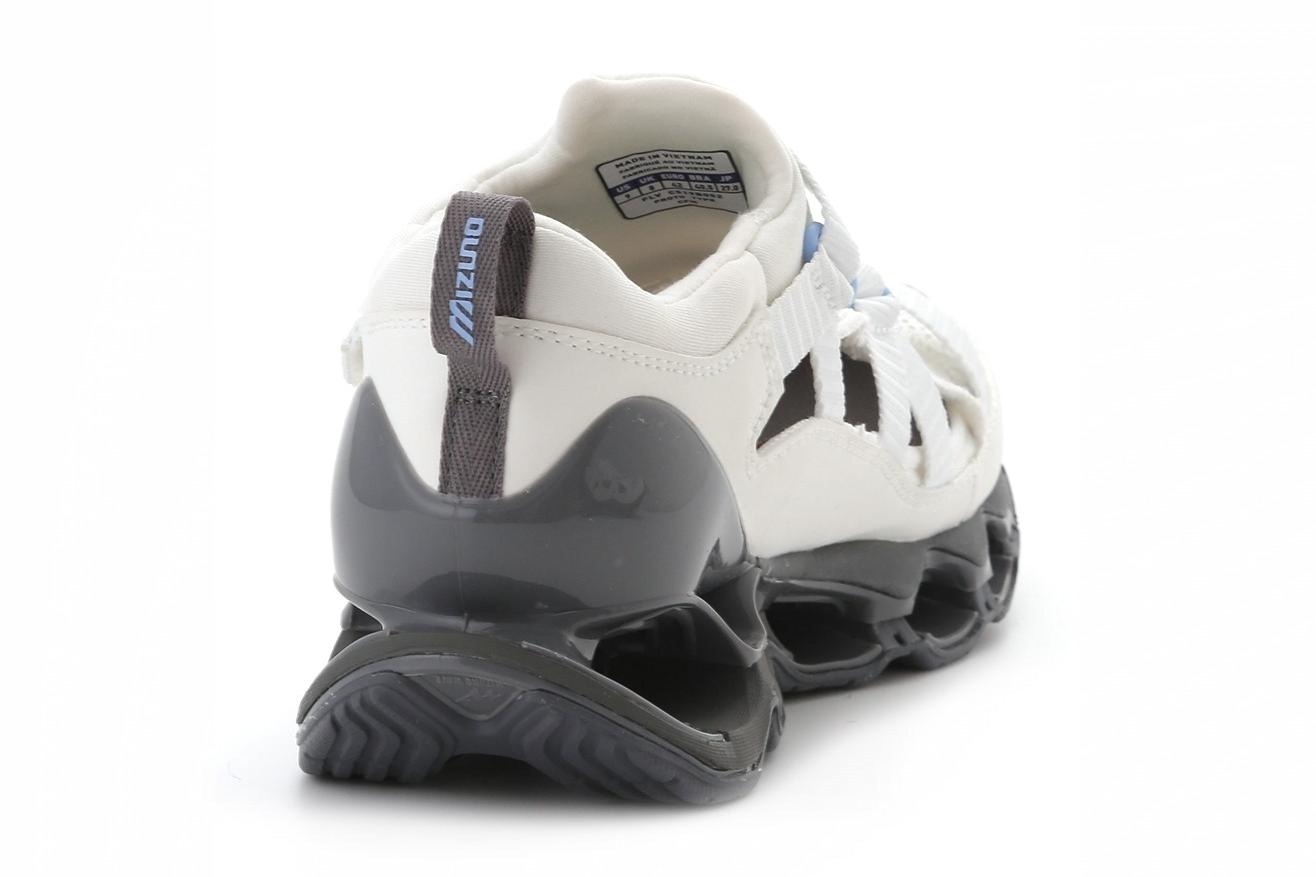 ミズノ(MIZUNO), エミ(emmi) ウエーブ プロフェシー ストラップ｜写真5