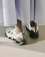 ミズノ(MIZUNO), エミ(emmi) ウエーブ プロフェシー ストラップ｜写真2