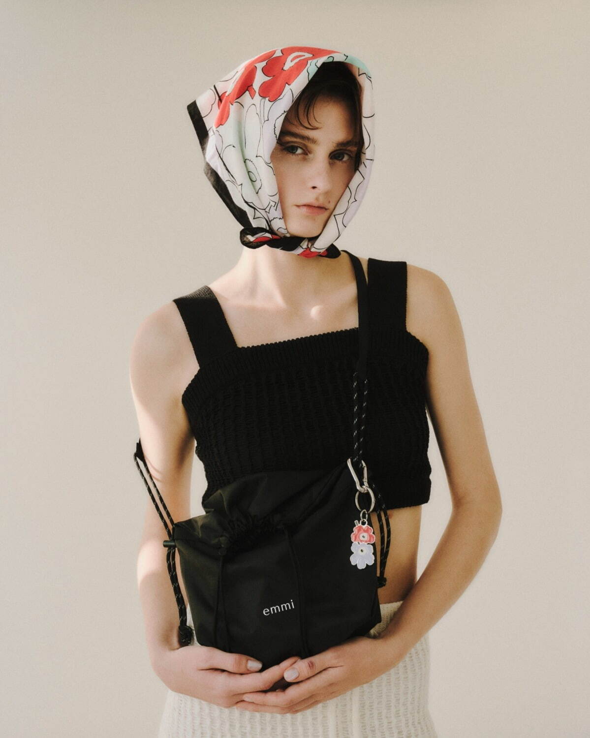 マリメッコ(Marimekko), エミ(emmi) ウニッコ｜写真8