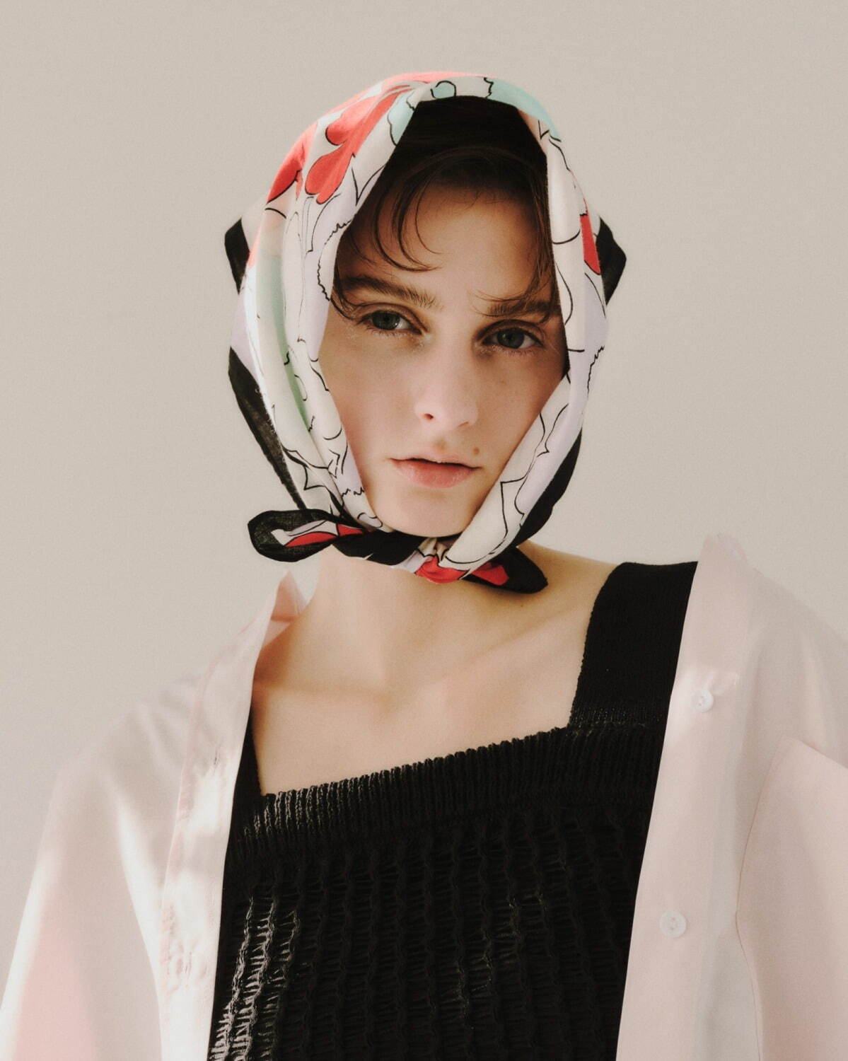 マリメッコ(Marimekko), エミ(emmi) ウニッコ｜写真4