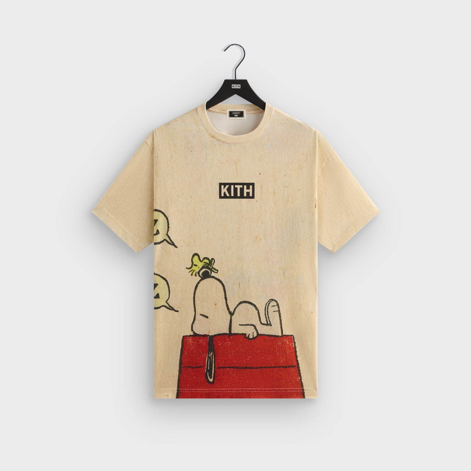 キス(Kith) ピーナッツ｜写真33