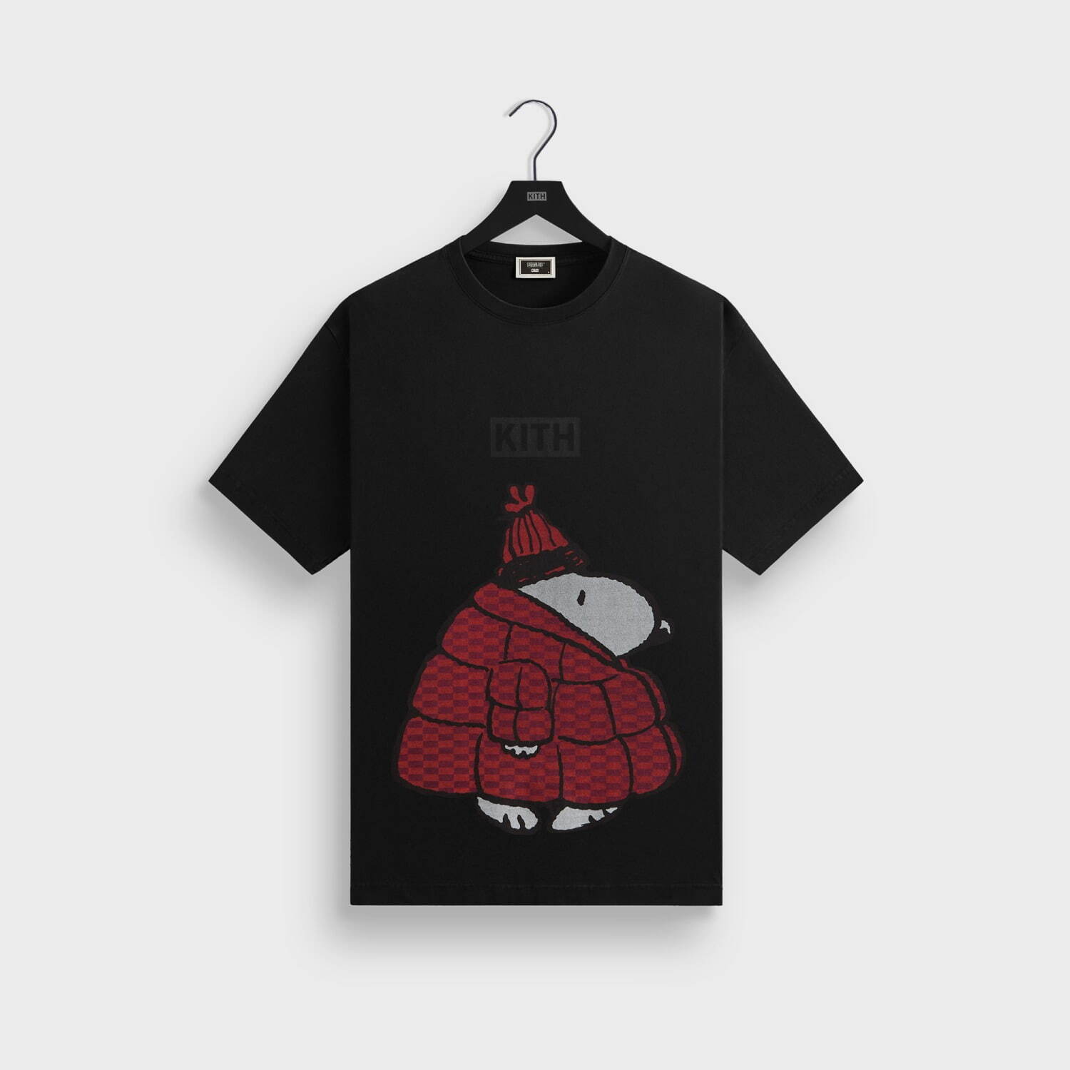 写真49/58|Kith「ピーナッツ」コラボアイテム、スヌーピー刺繍 写真49/58|Kith「ピーナッツ」コラボアイテム、スヌーピー刺繍