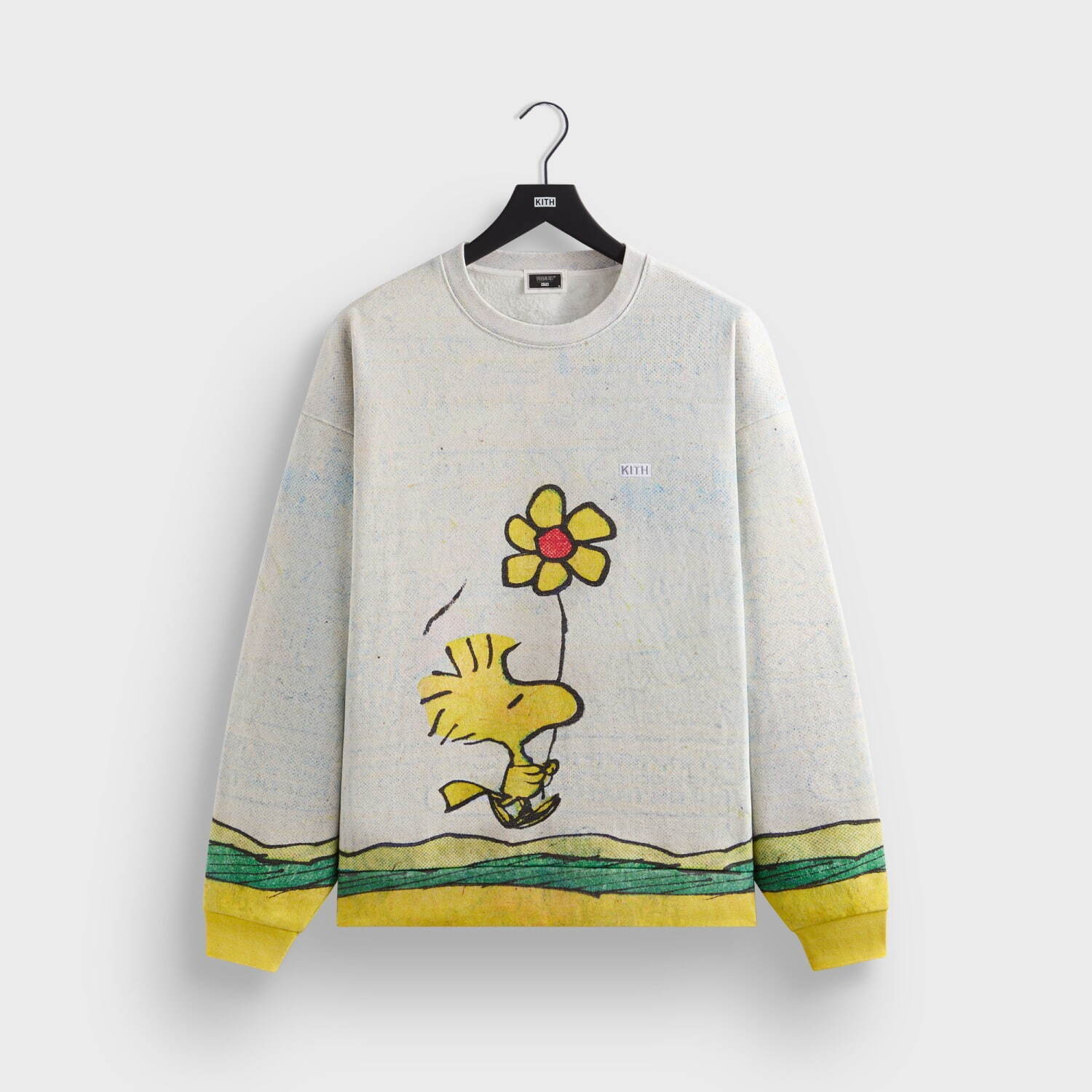写真31/58|Kith「ピーナッツ」コラボアイテム、スヌーピー刺繍 写真31/58|Kith「ピーナッツ」コラボアイテム、スヌーピー刺繍