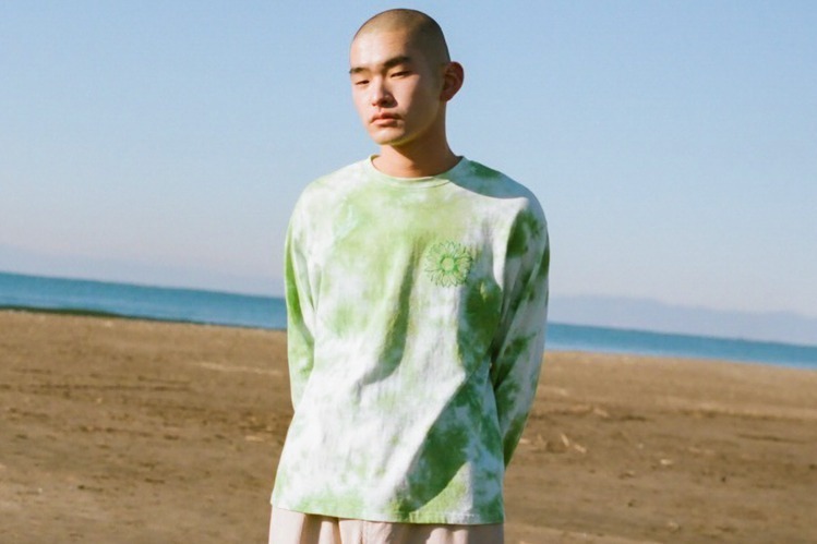 ワンフォーワン 2025年春夏 メンズ コレクション