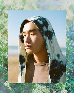 ワンフォーワン(ONEXONE) 2025年春夏メンズコレクション  - 写真2