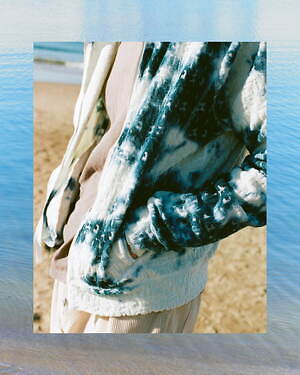 ワンフォーワン(ONEXONE) 2025年春夏メンズコレクション  - 写真3