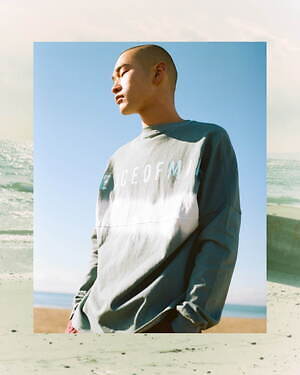 ワンフォーワン(ONEXONE) 2025年春夏メンズコレクション  - 写真4